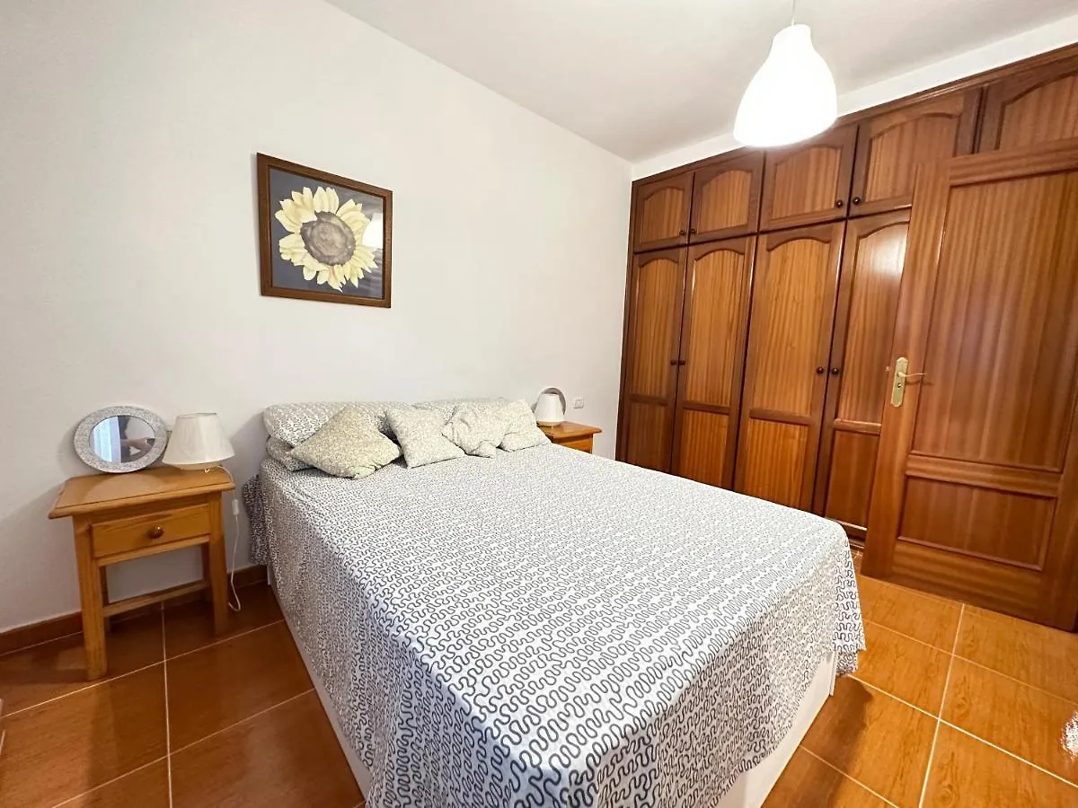 Διαμέρισμα Apartamento Salo Κανδελάρια