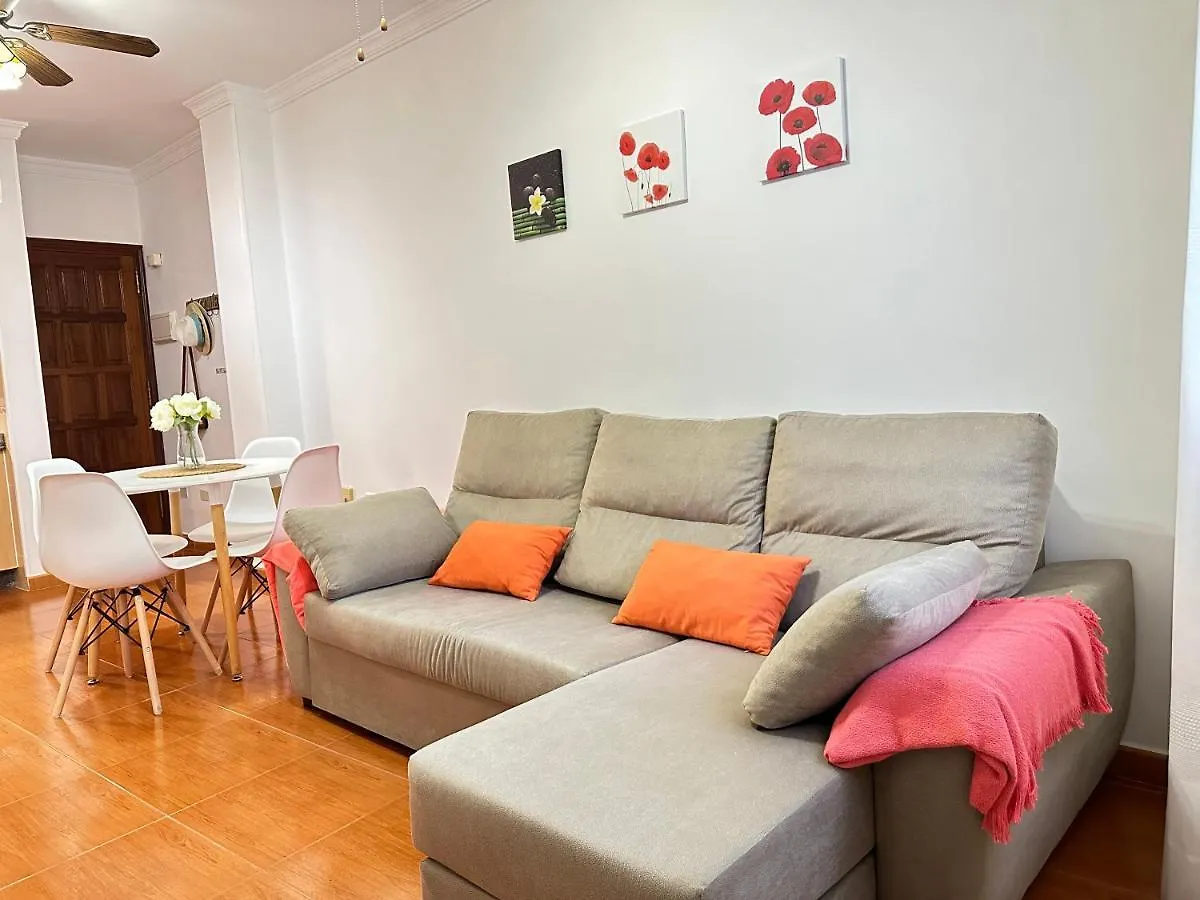 Διαμέρισμα Apartamento Salo Κανδελάρια