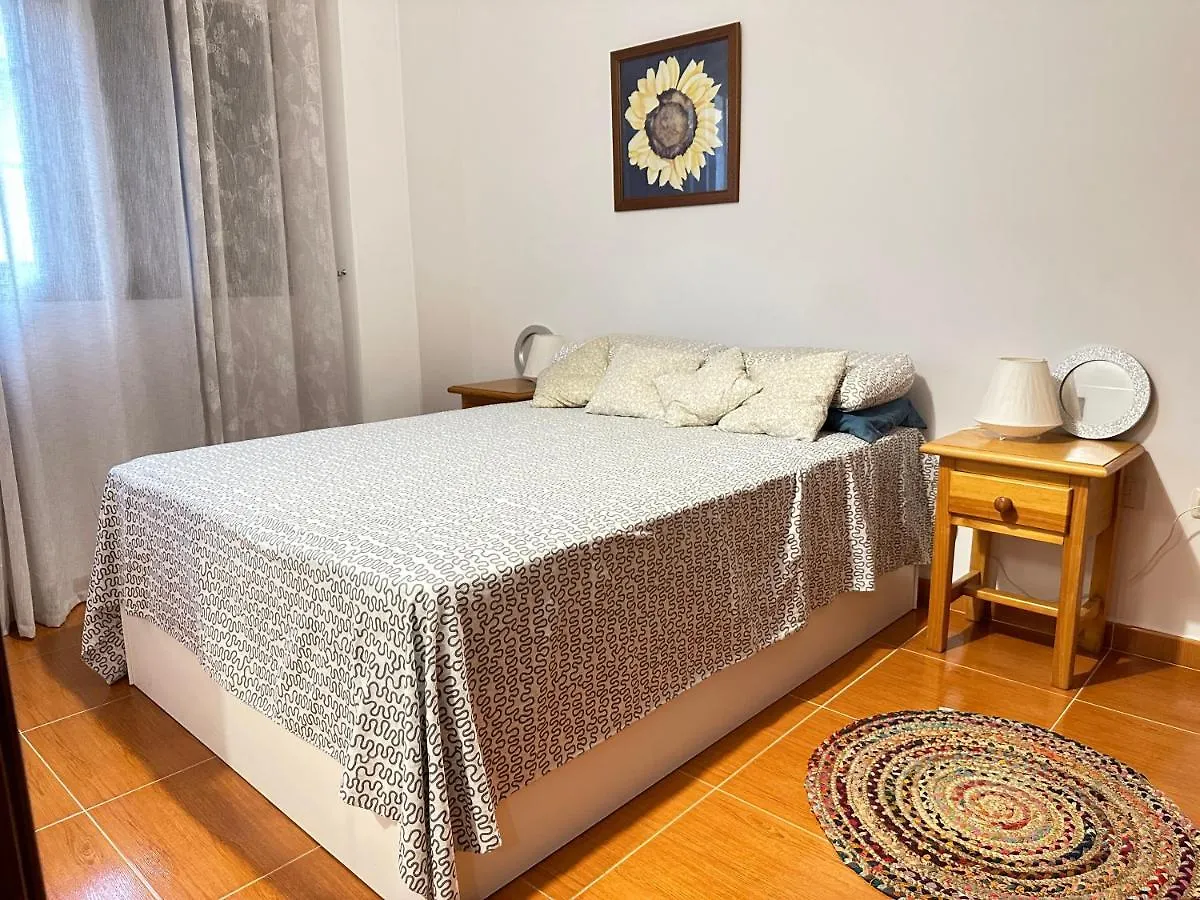 Apartamento Salo Κανδελάρια 0*,  Ισπανία