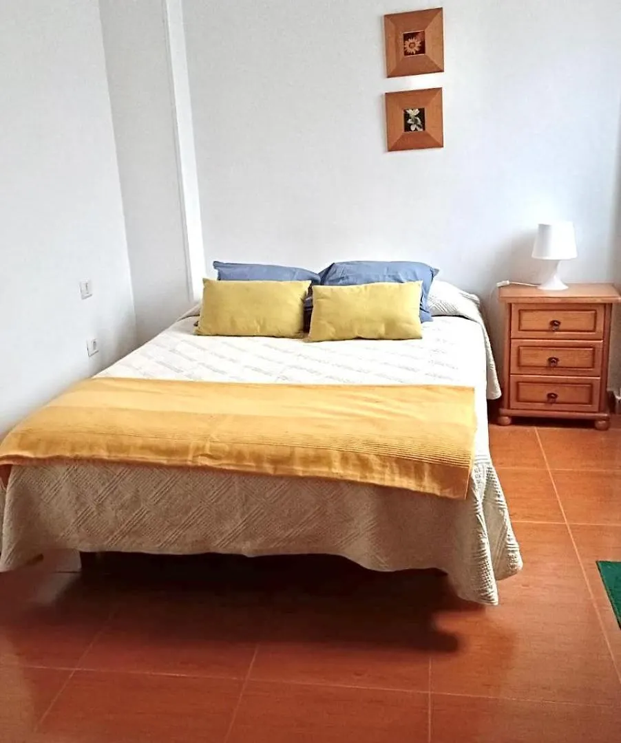 Διαμέρισμα Apartamento Salo Κανδελάρια