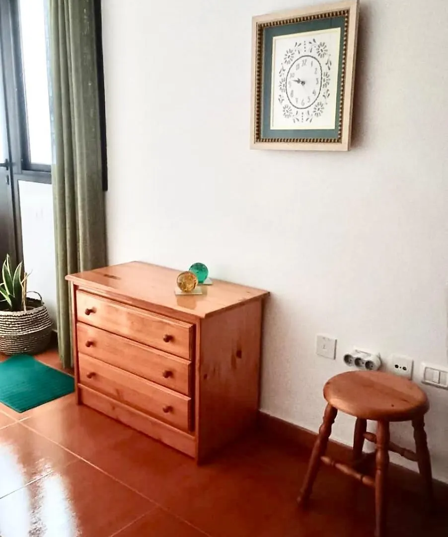Apartamento Salo Κανδελάρια Διαμέρισμα