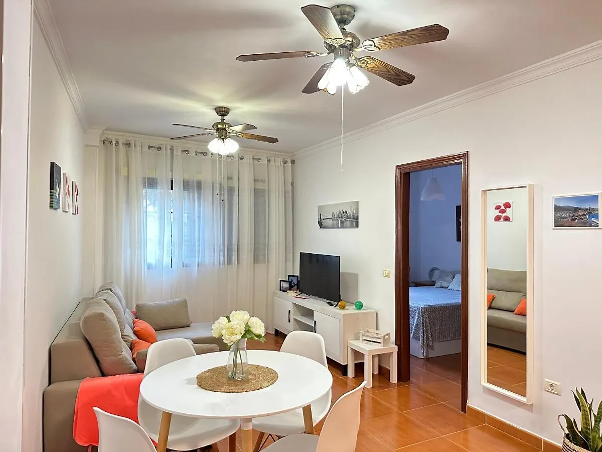 Apartamento Salo Candelaria Apartment